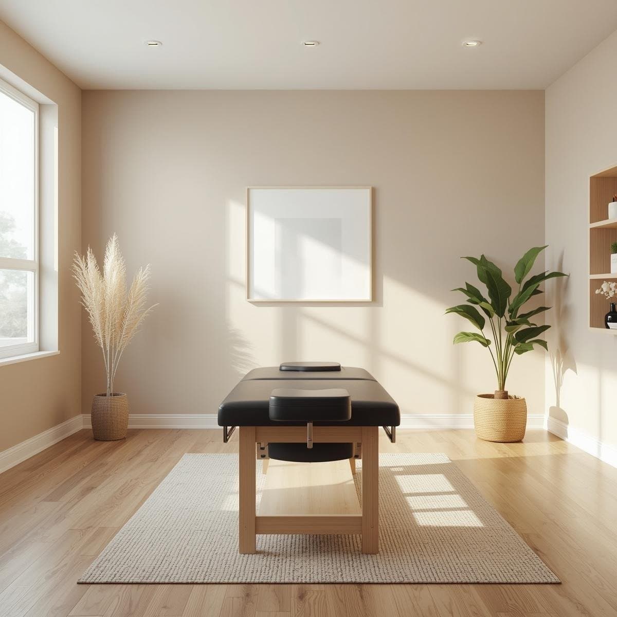 Wellness Room
